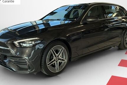 Mercedes-Benz C 300 5.879 km 44.990 &euro; Pattensen 30982