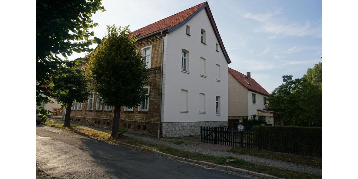 Dachgeschoßwohnung Falkenstein/Harz Harz - 1 Zimmer, 12 m&sup2;, 12&euro; | Angebot:21323283