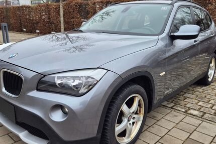 BMW X1 253.185 km 4.990 &euro; Fürstenfedbruck 82256