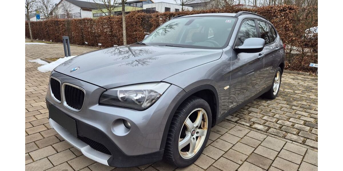 BMW X1 253.185 km 4.990 &euro; Fürstenfedbruck 82256