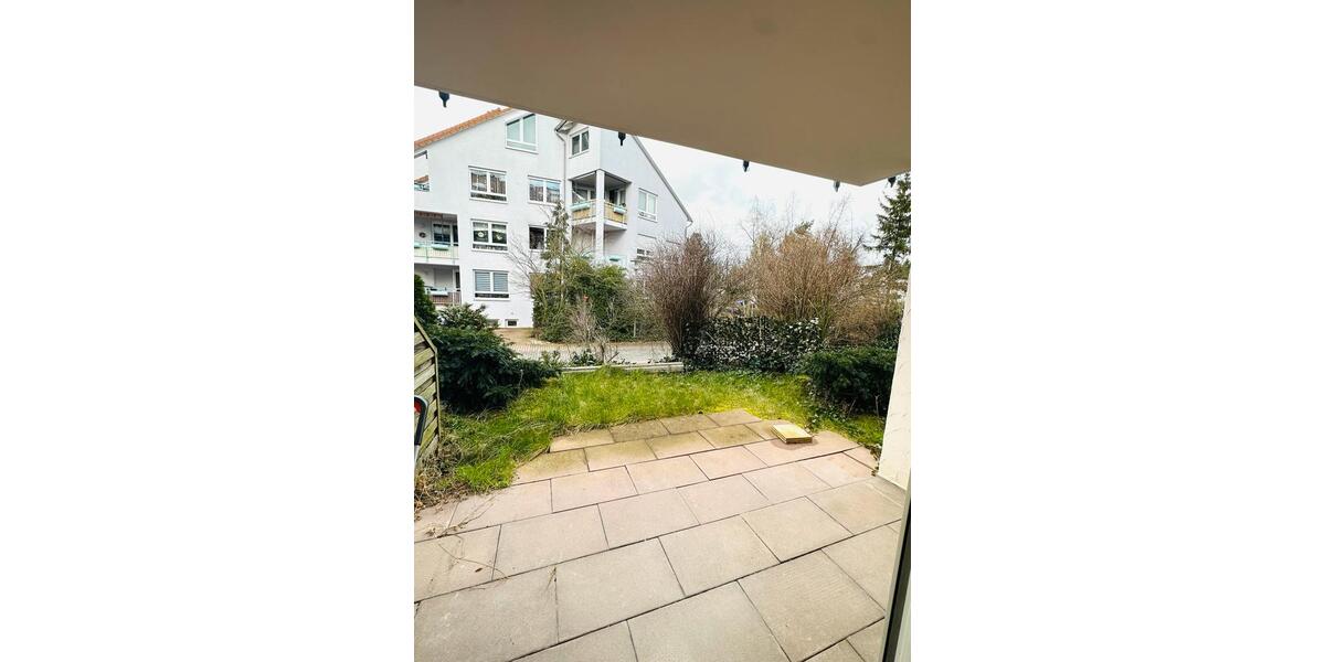 Erdgeschoßwohnung Leipzig Altwest - 2 Zimmer, 61 m&sup2;, 790&euro; | Angebot:26698390