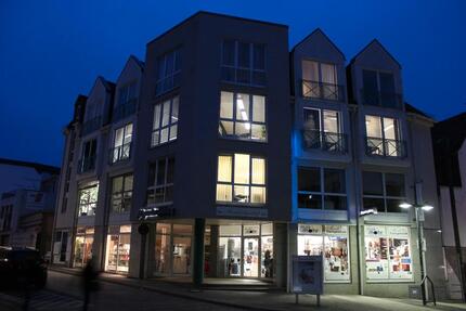 Gewerbeobjekt Bad Kreuznach Bad Münster am Stein-Ebernburg - 549&euro; | Angebot:13334331