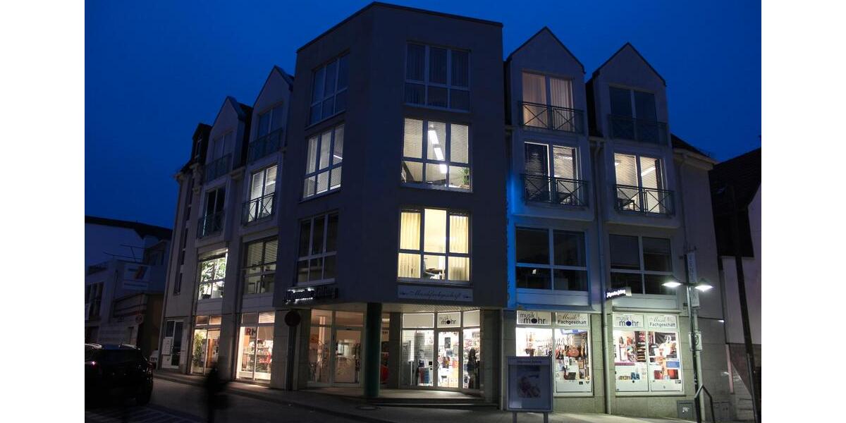 Gewerbeobjekt Bad Kreuznach Bad Münster am Stein-Ebernburg - 549&euro; | Angebot:13334331