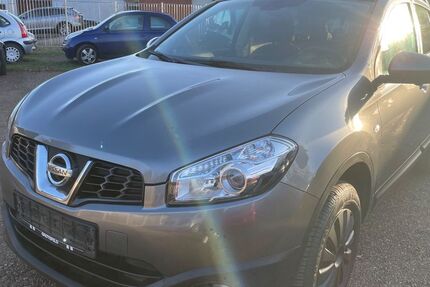Nissan Qashqai 223.864 km 5.899 &euro; Minden 32429