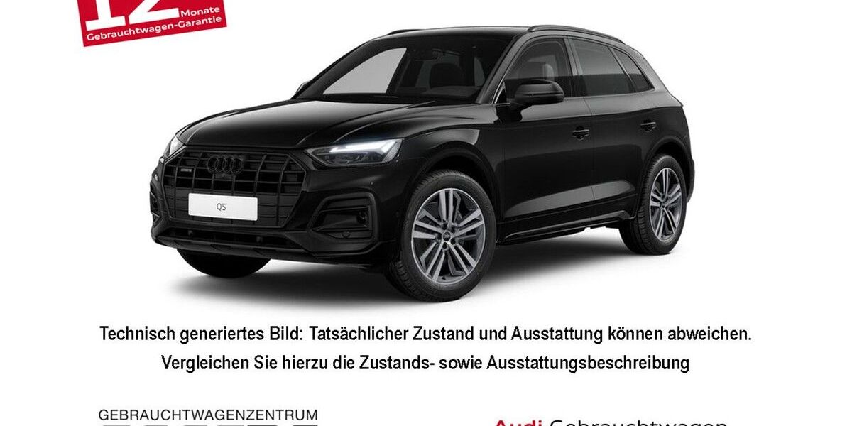 Audi Q5 84.450 km 41.880 &euro; Verden 27283