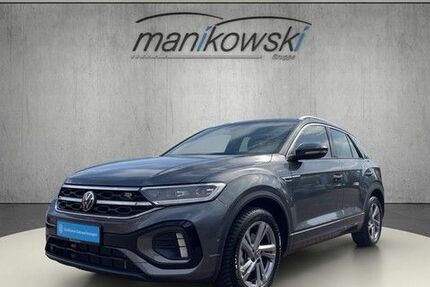 VW T-Roc 11.118 km 29.505 &euro; Cuxhaven 27472