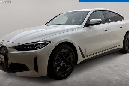 BMW i4 19.760 km 38.496 &euro; Barsbüttel bei Hamburg 22885
