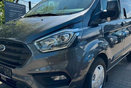 Ford Transit 164.047 km 18.900 € LUDWIGSHAFEN AM RHEIN 67071