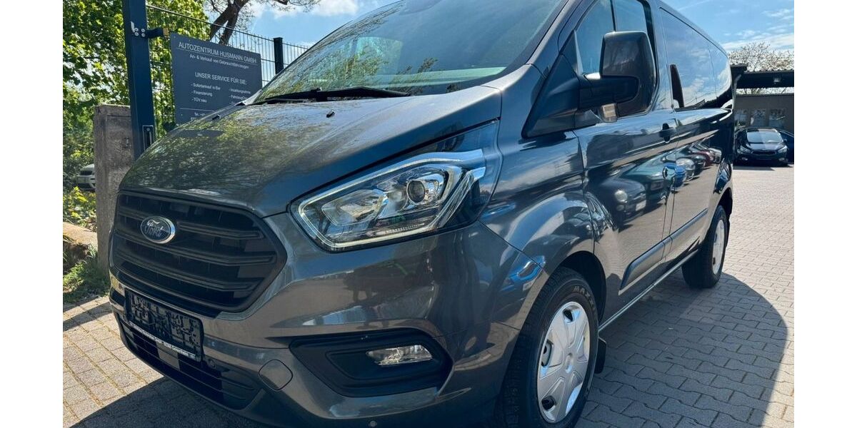 Ford Transit 164.047 km 18.900 € LUDWIGSHAFEN AM RHEIN 67071
