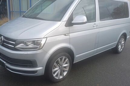 VW T6 Caravelle 138.000 km 23.890 € Naila 95119