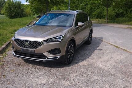 Seat Tarraco 140.000 km 22.999 &euro; Bergkamen 59192