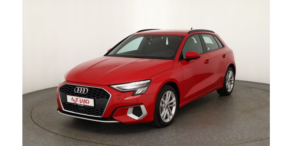 Audi A3 52.764 km 25.990 &euro; Meißen 01662