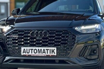 Audi Q5 39.375 km 39.990 &euro; Tuttlingen 78532