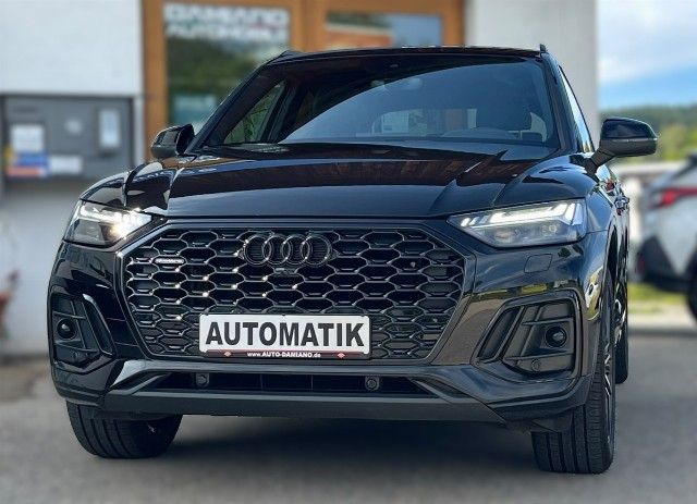 Audi Q5 39.375 km 39.990 &euro; Tuttlingen 78532