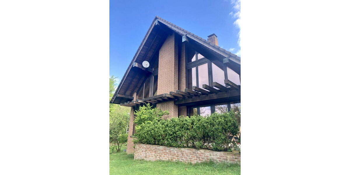 Einfamilienhaus Herdecke - 5 Zimmer, 144 m&sup2;, 795.000&euro; | Angebot:26767423