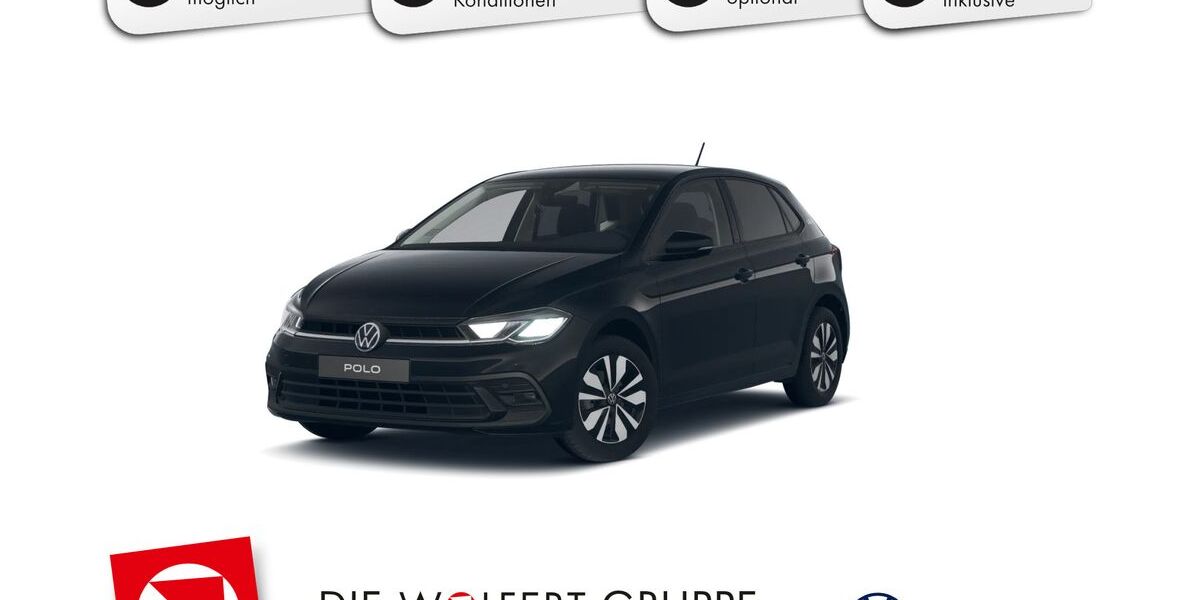 VW Polo 10.900 km 19.750 &euro; Bürgstadt 63927