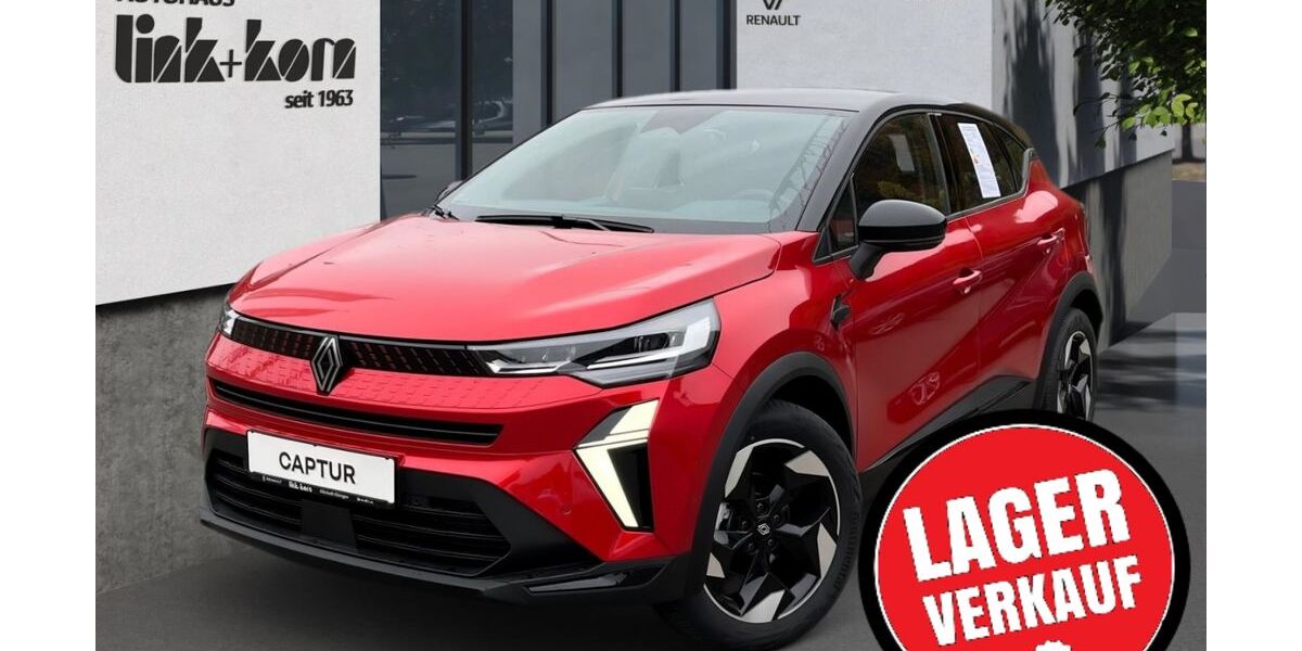 Renault Captur 4.213 km 22.990 &euro; Albstadt 72458