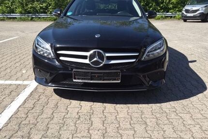 Mercedes-Benz C 220 175.000 km 15.000 &euro; Idstein 65510