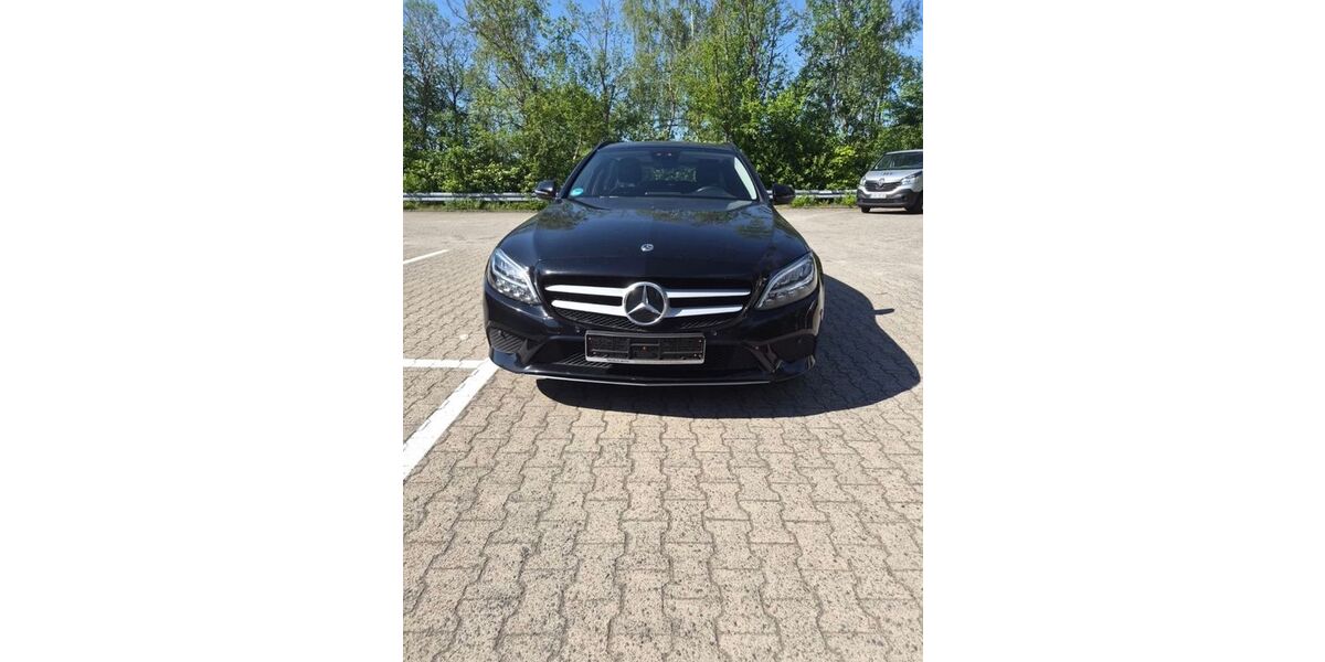 Mercedes-Benz C 220 175.000 km 15.000 &euro; Idstein 65510