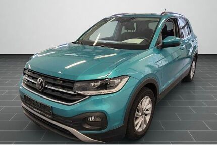 VW T-Cross 25.547 km 18.900 € Wiesbaden 65189