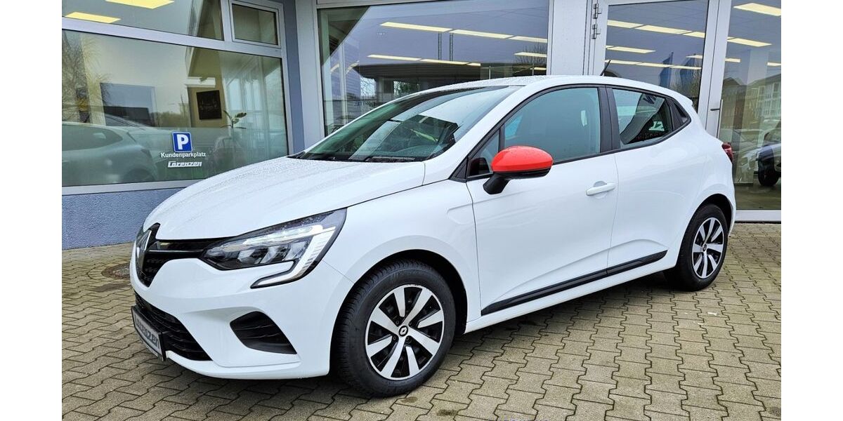 Renault Clio 30.300 km 12.980 &euro; Flensburg 24941