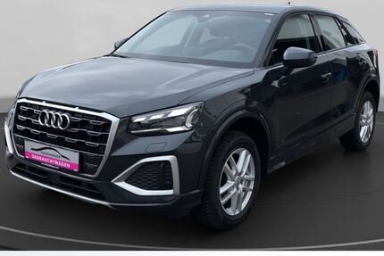 Audi Q2 36.491 km 24.990 € Aachen 52068