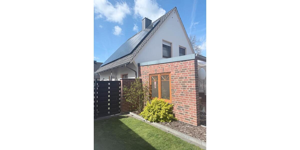 Einfamilienhaus Wagenfeld - 335.000&euro; | Angebot:26040509