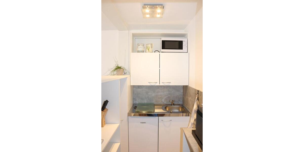 Etagenwohnung Scheidegg - 1 Zimmer, 27 m&sup2;, 98.000&euro; | Angebot:27086555