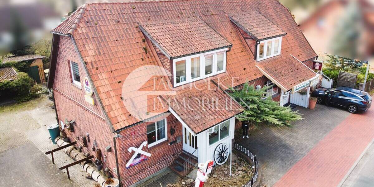 Gewerbeobjekt Gorleben - 299.000&euro; | Angebot:26454449