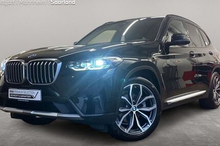 BMW X3 47.492 km 38.470 &euro; Kirkel 66459