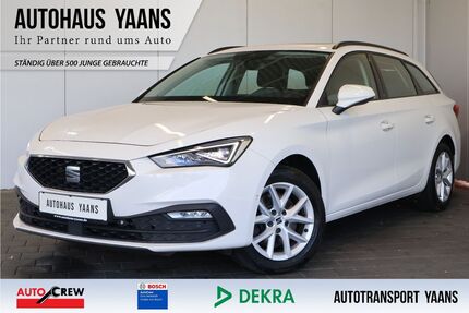 Seat Leon 117.750 km 16.979 € Pinneberg 25421