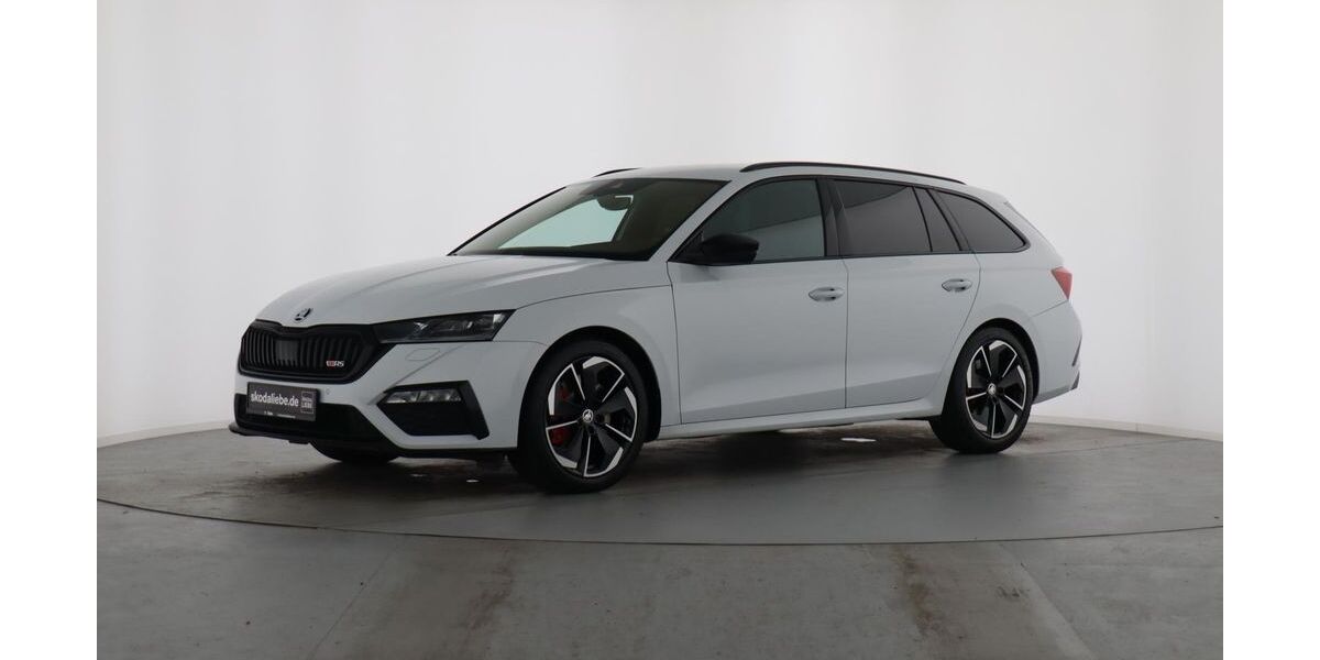 Skoda Octavia 44.553 km 28.889 &euro; Leipzig 04103