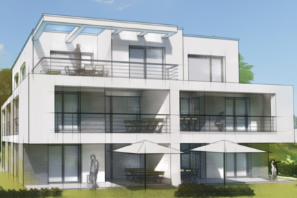 Wohnung Porta Westfalica - 3 Zimmer, 83 m&sup2;, 310.000&euro; | Angebot:24531415