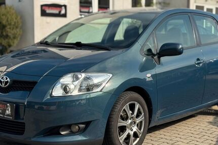 Toyota Auris 207.000 km 2.950 € Mannheim 68199
