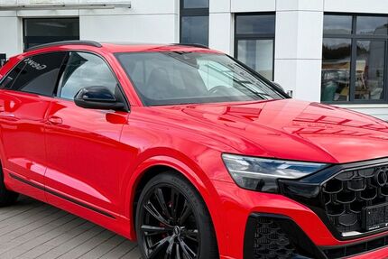 Audi SQ8 6.800 km 105.000 &euro; Lonsee-Luizhausen 89173