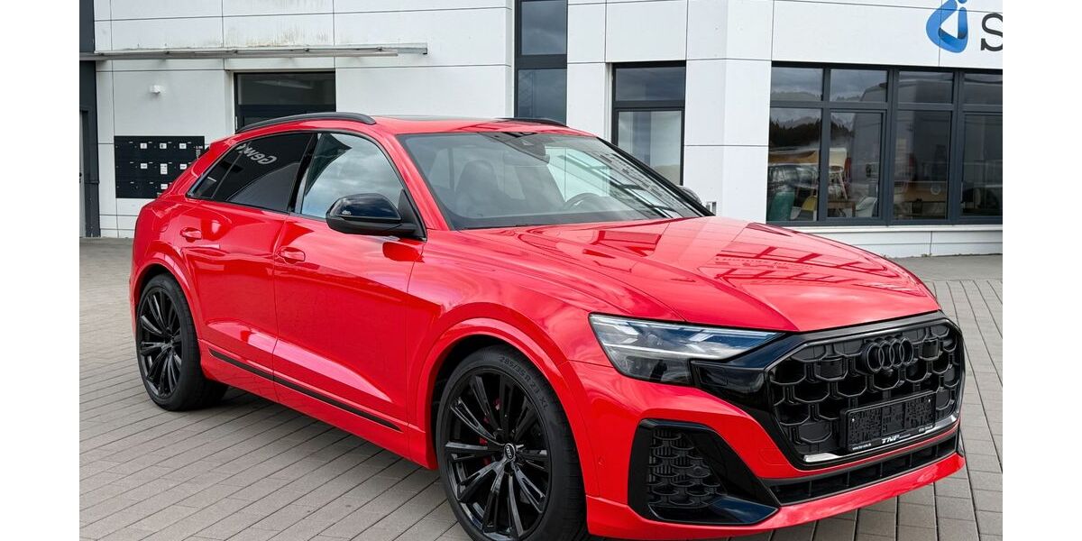 Audi SQ8 6.800 km 105.000 &euro; Lonsee-Luizhausen 89173
