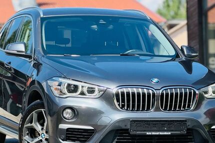 BMW X1 147.988 km 15.999 &euro; Haselbach 94354