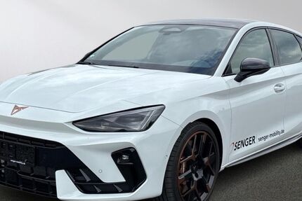 Cupra Leon 3.000 km 42.990 &euro; Bielefeld 33609