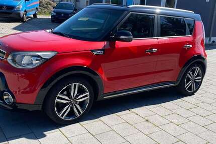 Kia Soul 206.000 km 5.990 € Ebermannsdorf 92263