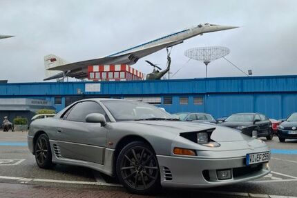 Mitsubishi 3000 GT 107.000 km 10.000 &euro; Wiesbaden 65185