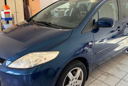 Mazda 5 198.000 km 4.999 &euro; Geesthacht (bei Hamburg) 21502