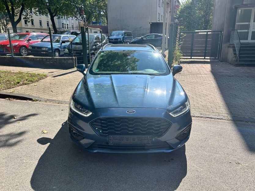 Mondeo