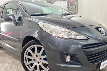 Peugeot 207 143.709 km 3.271 &euro; Witten -NRW 58452