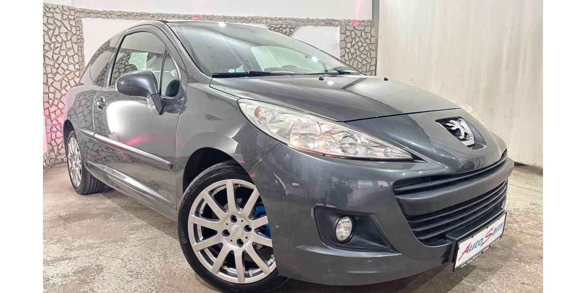 Peugeot 207 143.709 km 3.871 &euro; Witten -NRW 58452