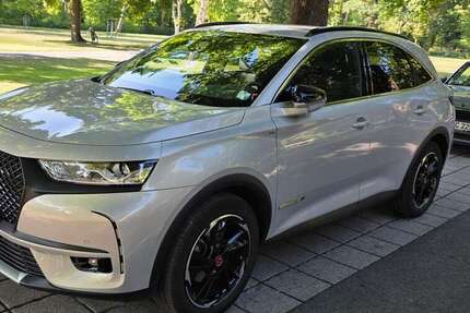 DS Automobiles DS 7 Crossback 65.000 km 25.000 &euro; Schweinfurt 97421