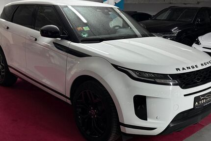 Land Rover Range Rover Evoque 89.998 km 25.699 &euro; Berlin 12099
