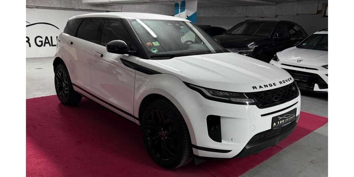 Land Rover Range Rover Evoque 89.998 km 25.699 &euro; Berlin 12099
