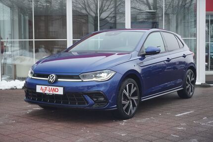 VW Polo 55.918 km 19.950 &euro; Dresden 01239