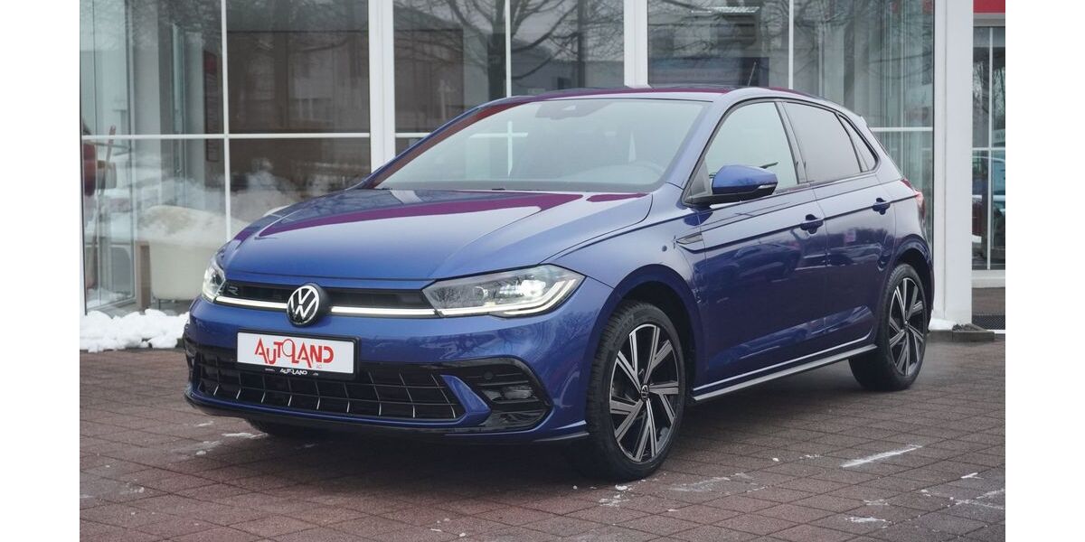 VW Polo 55.918 km 19.950 &euro; Dresden 01239