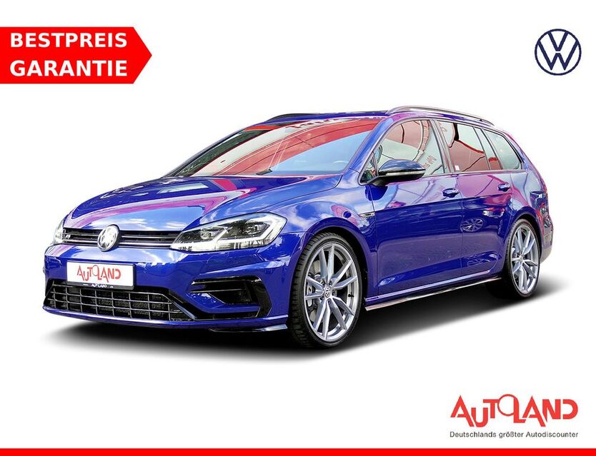 VW Golf 69.820 km 31.990 € Hannover 30179
